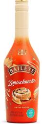Bailey's Zimtschnecke - fahéjas csiga 0, 5L 17%