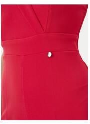 Rinascimento női overál, CFC0019922002, Poliészter, XL INTL, Rózsaszín (0000305418777_XL)