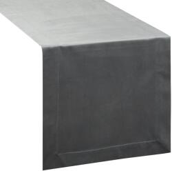 Eurofirany Abrosz MELINDA Eurofirany 40 x 140 cm acél (452197)