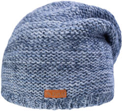 Zulu Carrol női sapka burgundi vörös