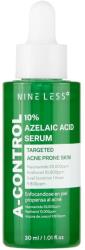 NINE LESS A-Control 10% Azelaic Acid Szérum 30ml (NLS05-A)