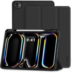 Tech-Protect iPad Pro 11 2024 tok Tech-protect Sc Pen fekete