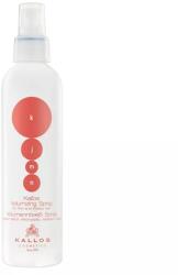 KJMN Volumennövelő spray 200ml