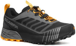 Scarpa Ribelle Run 2 Gtx férfi futócipő Cipőméret (EU): 42, 5 / szürke/narancssárga