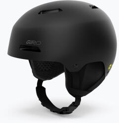 Giro Sí sisak Giro Ledge FS matte black