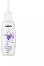 L'Oréal L'Oréal Dulcia Tonica Dauervíz Száraz Hajra 75ml 3