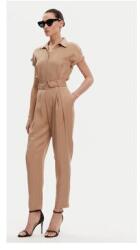 Access fashion női overál, 53-5511, Lyocell, 44 EU, Bézs (0000305407504_44)