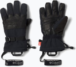 Columbia Síkesztyűk Columbia Peak Pursuit II black - sportano - 27 715 Ft