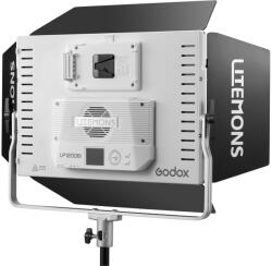Godox Litemons LP1200BI LED Tabló Bi-Color (120W)