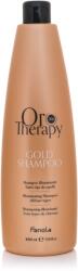 Fanola Oro Therapy Gold Shampoo 1000 ml