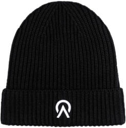 AYCANE Gino Beanie Black Téli sapka