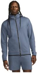 Nike Kapucnis pulóver Nike Tech Fz Lghtwht DX0822491 férfi kék S (DX0822491-S)