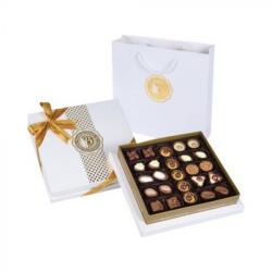 Bolci Diamond White praliné válogatás 215 g