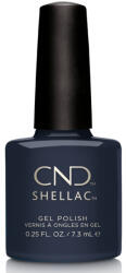 CND Shellac Indigo Frock 7, 3 ml