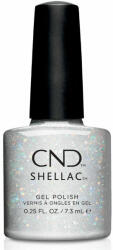 CND Shellac Ice Vapor 7, 3 ml