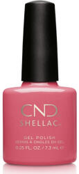 CND Shellac Rose Bud 7, 3 ml
