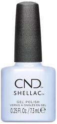 CND Shellac Fantasy Realm 7, 3ml Színes géllakk Limitált