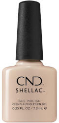 CND Shellac Cuddle Up 7, 3 ml