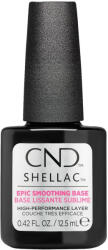 CND Shellac Epic Smoothing Base Coat 12, 5ml Alaplakk