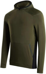 AYCANE Neoz Hoodie Dark Olive Férfi-melegítőfelső XXL