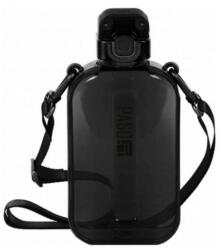 PASO BeUniq Tritán kulacs 750 ml - Fekete (PPBL-3027) (paPPBL-3027)