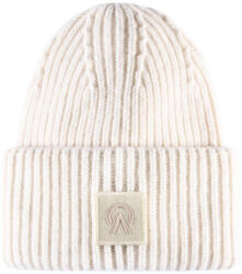 AYCANE Espen Beanie Dust White Téli sapka