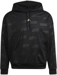 Adidas Kapucnis Adidas W Bluv Q4 Hd IM2586 női fekete XS (IM2586-XS)