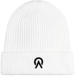 AYCANE Gino Beanie White Téli sapka