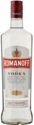 Romanoff vodka 0, 2l 37, 5%