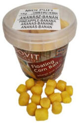 DOVIT Lebegő Pufi Csali MIDI - Ananász-Banán 16g
