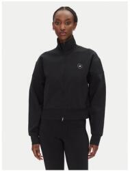 Adidas Melegítőfelső cipzárral és ejtett vállú, M INTL (0000304608100_M)