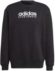 Adidas blúz M All Szn G Swt IC9824 férfi fekete S (IC9824-S)