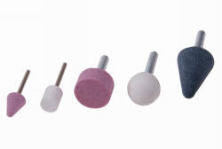 FESTA köszörűkorong készlet 5 részes (21540)