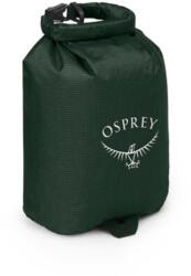 OSPREY UL DRY SACK 3 tundra green Zsák