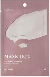 Mizon Joyful Time Mask Jeju Camellia Kamélie 23 g