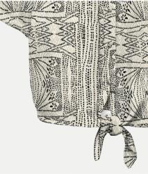 VERO MODA női ing, 10303694, Viszkóz, M INTL, Bézs (0000304950971_M)