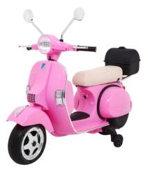 Chiroo Vespa PX 150 rózsaszín (BJ150-P)