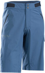 NORTHWAVE Nadrág NW EDGE baggy M SÖTÉTKÉK 89221035-21-M (89221035-21-M)