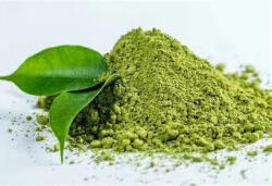 Paleolit Matcha zöldtea por 20kg lédig - pepita