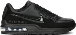 Nike Férfi cipők Nike AIR MAX LTD 3 fekete 687977-020 - EUR 45 | UK 10 | US 11