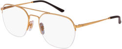 Ray-Ban Vista RX6444 2500 Unisex Szemüvegkeret