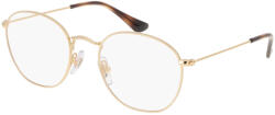 Ray-Ban Vista Junior Rob RY9572V 4051 Unisex Szemüvegkeret