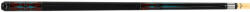  Tac pool din 2 piese, Fury Stinger X-2 (12309570)