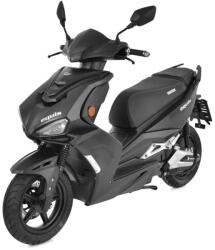 HECHT Scutere si atv EQUIS Scuter electric Negru (P1417) - vexio