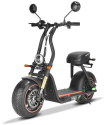 HECHT Scutere si atv COCIS MINI Scuter electric Rosu (P1464) - vexio