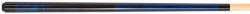  Tac biliard din doua bucati 123cm cu varf 13mm (20307574)