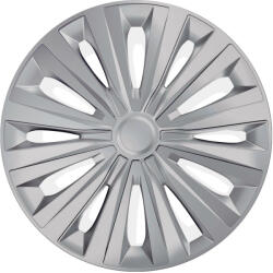  J-Tec 14" Multi Silver Dísztárcsa Garnitúra (4 db) (JACKY14148)