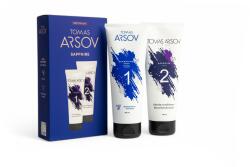 Tomas Arsov Sapphire DUO - sampon + kondicionáló, 500ml