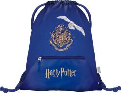 Baagl tornazsák zsebbel - Harry Potter, Roxfort, Hedvig