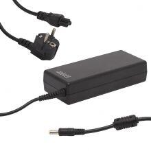 Delight Gl-55366 Univerzális Laptop Töltő Adapter Tápkábellel